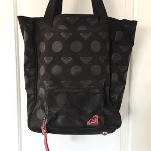 Roxy Tote Bag